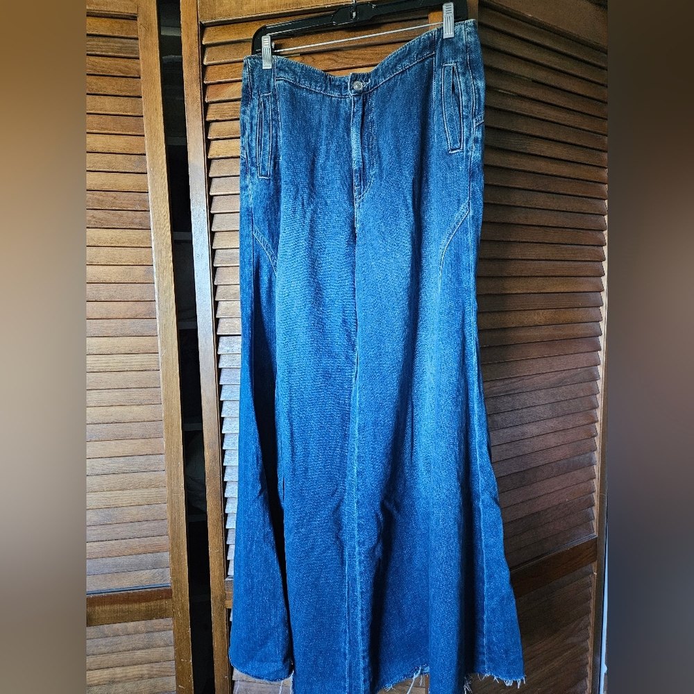 We The Free Jeans